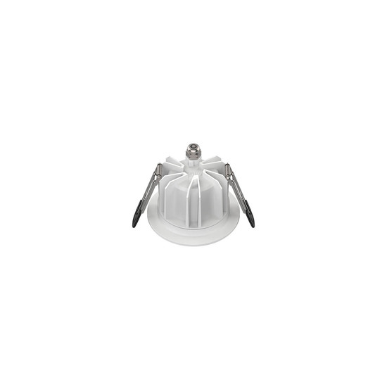 SLV 1011292 DOWNLIGHT P, 84 12 WM 830 60 ML DALI WH IP54 SLVtec
