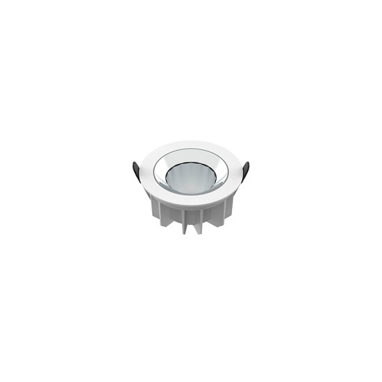 SLV 1011294 DOWNLIGHT P, 115 18 HG 830 60 ML WH IP54 SLVtec