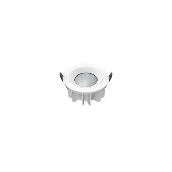 SLV 1011295 DOWNLIGHT P, 115 18 WM 830 60 ML WH IP54 SLVtec