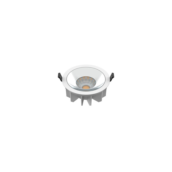 SLV 1011298 DOWNLIGHT P, 165 30 HG 830 60 ML DALI WH IP54 SLVtec