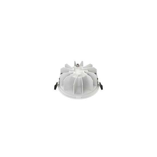 SLV 1011300 DOWNLIGHT P, 165 30 WM 830 60 ML WH IP54 SLVtec