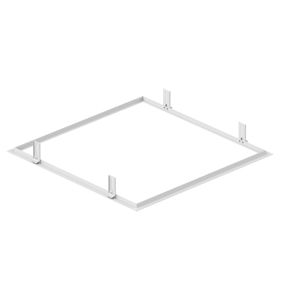 SLV 1011334 Recessed Mounting Frame, 600 WH SLVtec