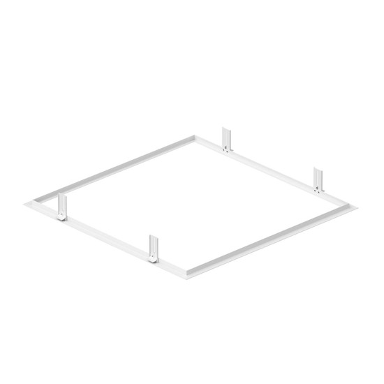 SLV 1011335 Recessed Mounting Frame, 625 WH SLVtec