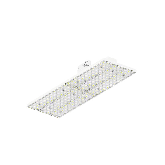 SLV 1011397 TRACK PANEL, 3PH. 120 830/840 WB ML WH DALI SLVtec