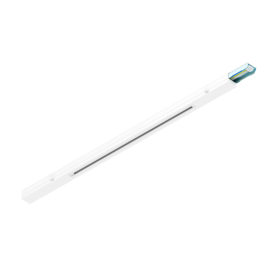 SLV 1011551 EASYLIGHT, 1500 3PH TRACK WH DALI SLVtec