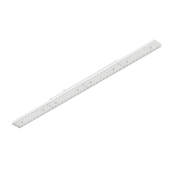SLV 1011589 TRACK LINE M, 3-Phasen Spot, 84 830/835/840 DWB ML WH DALI SLVtec