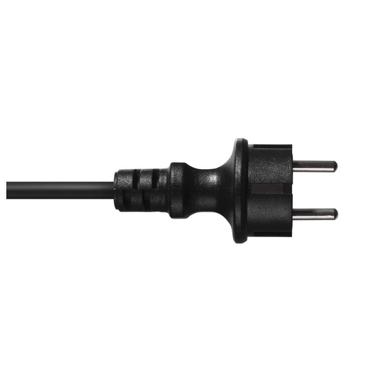 SLV 1011598 SYNA Garden, SP, Erdspiessleuchte, 150cm Anschlusskabel, IP44/IP65, 2200K, 6.2W, 36°, schwarz