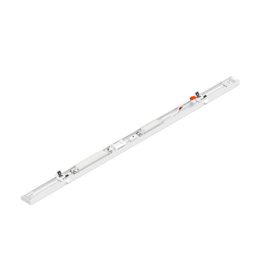 SLV 1011653 RETRO, LT 1500 135 835/840/850 MB ML EM 3H WH Lichträger 1500 SLVtec