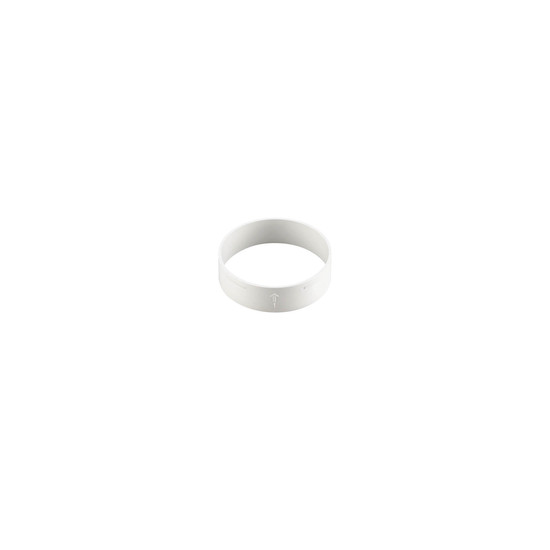 SLV 1011754 ENOLA 2.0 S, Dekoring, 39mm, weiß