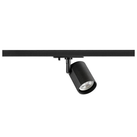 SLV 1011759 BIMA 2.0, 1-Phasen Spot, Single, QPAR51, schwarz
