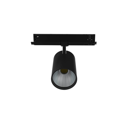 SLV 1011791 TRACKSPOT P 3PH, 59 930 VWB ML BK DALI SLVtec