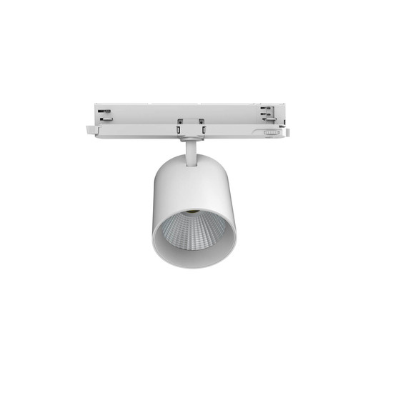 SLV 1011802 TRACKSPOT V 3PH, 53 930 MB ML WH DALI SLVtec