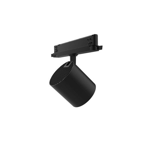 SLV 1011822 TRACKSPOT C 3PH, 55 940 MB ML BK DALI SLVtec