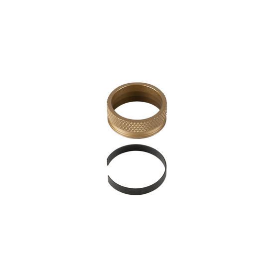 SLV 1011832 GRIP! S, Dekoring, gold