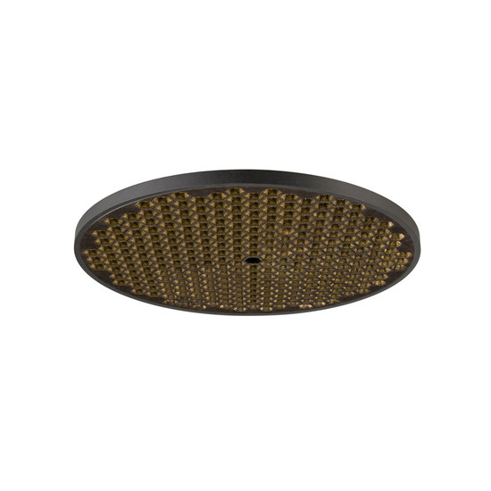 SLV 1011859 MEDO HYVE 80, CL, Phase, Deckenaufbauleuchte, 3000/4000K, 70W, 80°, schwarz
