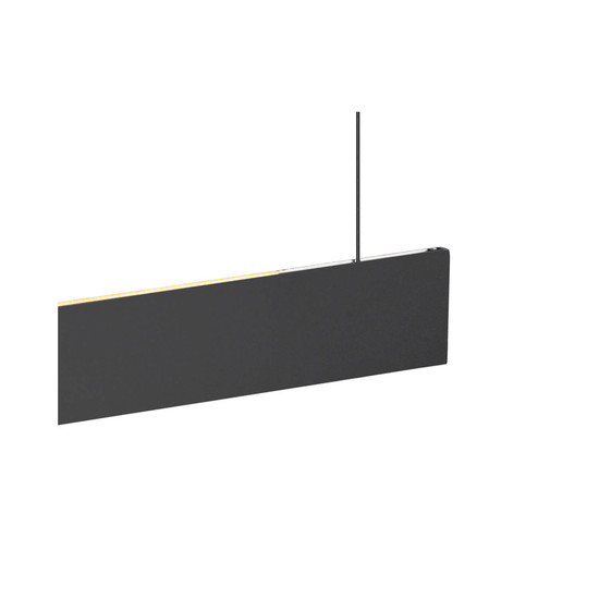 SLV 1011942 LINIUS 150, PD, Phase, Deckenrosette, Pendelleuchte, 2700K, 40W, 90°, schwarz