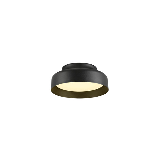 SLV 1011993 OVANA 30, CL, LED, Phase, CCT, Deckenaufbauleuchte, 2700/3000/4000K, 11W, 105°, schwarz