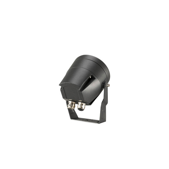 SLV 1012128 PL-BEAM PRO S, SP, DALI, Wand- und Deckenaufbauleuchte, 3000K, 12W, 64°, anthrazit