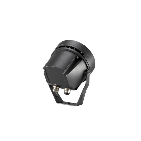 SLV 1012130 PL-BEAM PRO M, SP, DALI, Wand- und Deckenaufbauleuchte, 3000K, 26W, 64°, anthrazit