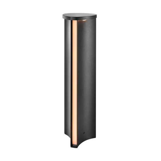 SLV 1012138 ALEGRIA 75, Pole, TRIAC, Stehleuchte, IP65, 2200K / 2700K, 30W, anthrazit