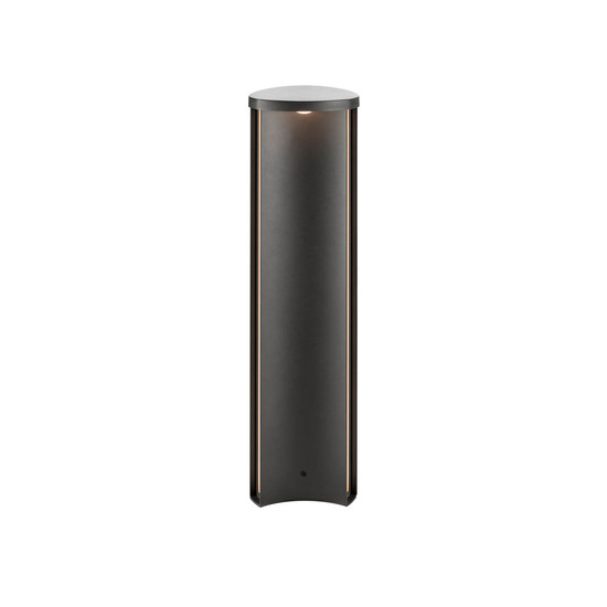 SLV 1012138 ALEGRIA 75, Pole, TRIAC, Stehleuchte, IP65, 2200K / 2700K, 30W, anthrazit
