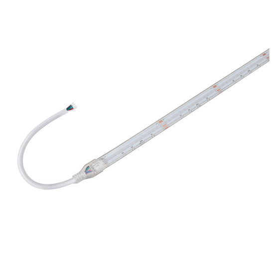 SLV 1012252 LEDSTRIP COB RGBW, S, IP67, L: 500cm, 2000/3200lm
