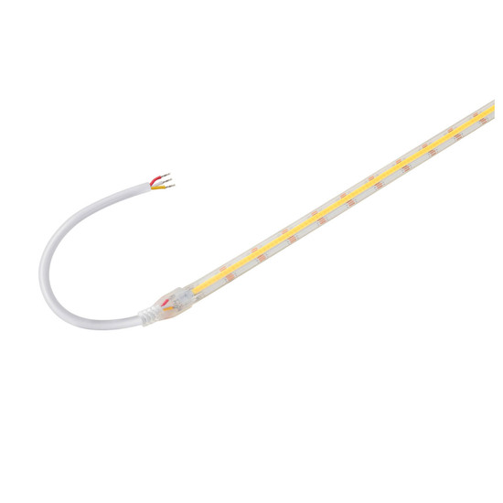 SLV 1012254 LEDSTRIP COB TW, S, IP67, 2700K/ 6500K, L: 500cm, 3800/4300lm