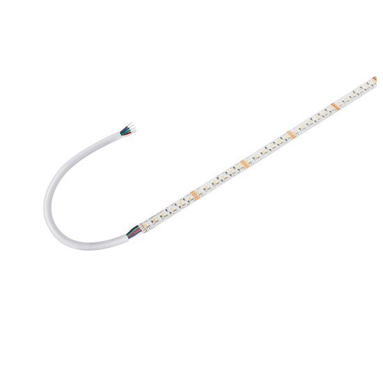 SLV 1012275 LEDSTRIP SMD RGBW, S, IP20, L: 500cm, 2000/3000lm