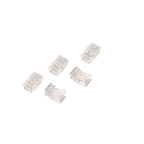 SLV 1012294 LEDSTRIP Verbinder COB, Direkt S, klar