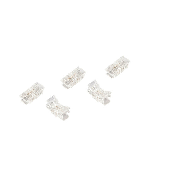 SLV 1012314 LEDSTRIP Verbinder SMD, Direct XS, klar