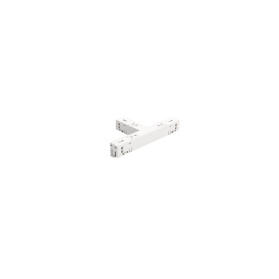 SLV 1012431 48V SYSTEM, elektrischer T-Verbinder, DALI, weiß