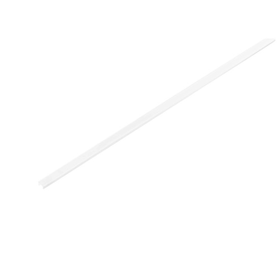 SLV 1012536 LEDSTRIP Diffusor, Aufbau, opal, XS