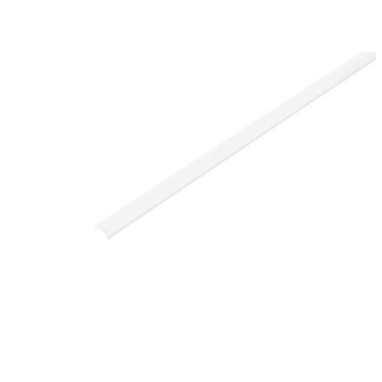 SLV 1012545 LEDSTRIP Diffusor, opal, S