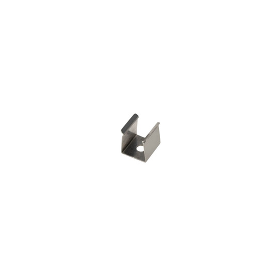 SLV 1012574 LEDSTRIP Montageclip, Aufbau, XS