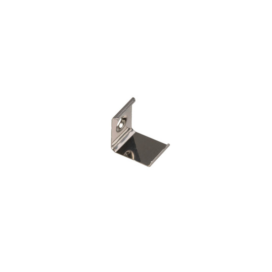 SLV 1012577 LEDSTRIP Montageclip, Ecke, S