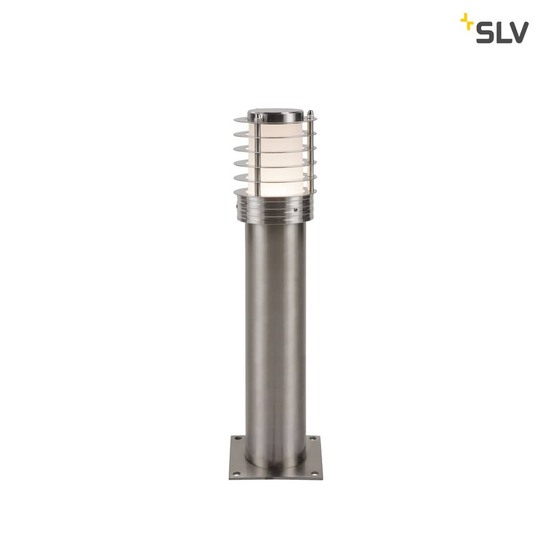 SLV 228100 TRUST 30 LED Stehleuchte Edelstahl