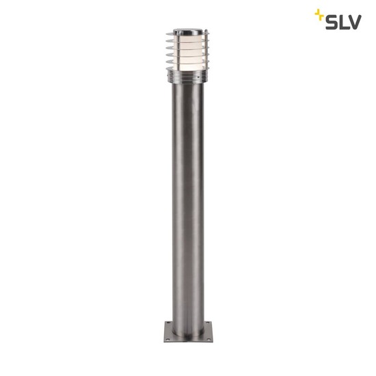 SLV 228110 TRUST 60 LED Stehleuchte Edelstahl