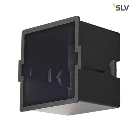 SLV 233601 DOWNUNDER OUT LED S Wandeinbauleuchte weiss