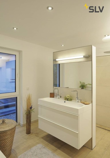 SLV 149772 TRUKKO LED Wandleuchte 90 cm 3000K