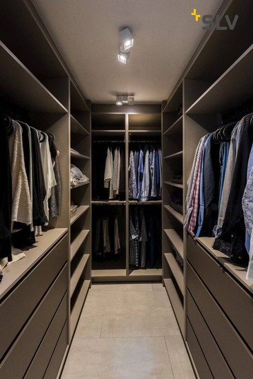 SLV 151531 ALTRA DICE SPOT 2 Deckenleuchte weiss 2xGU10 max. 2x50W