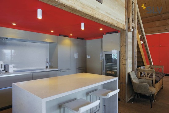 SLV 151811 ENOLA_B Deckenleuchte CL-1 weiss GU10 max. 35W