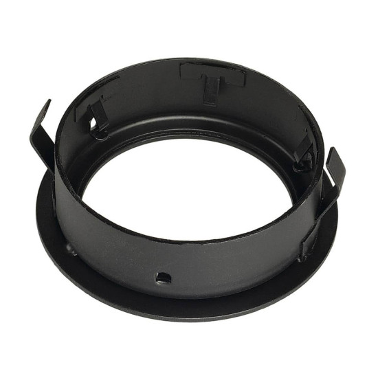 SLV 151840 Zierring für ENOLA_B schwarz