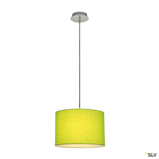 SLV 155562 FENDA, Pendelabhängung, A60, chrom, ohne Schirm, max. 60 W