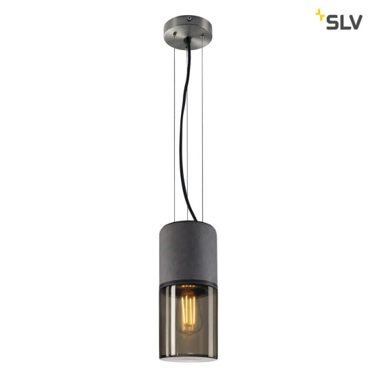 SLV 155714 LISENNE Pendelleuchte E27