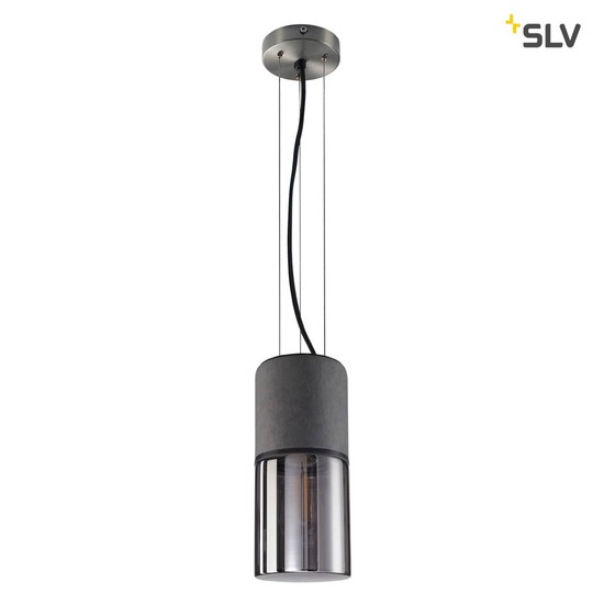 SLV 155714 LISENNE Pendelleuchte E27