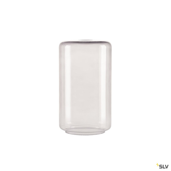 SLV 156938 FENDA, Leuchtenschirm, Glas-Zylinder