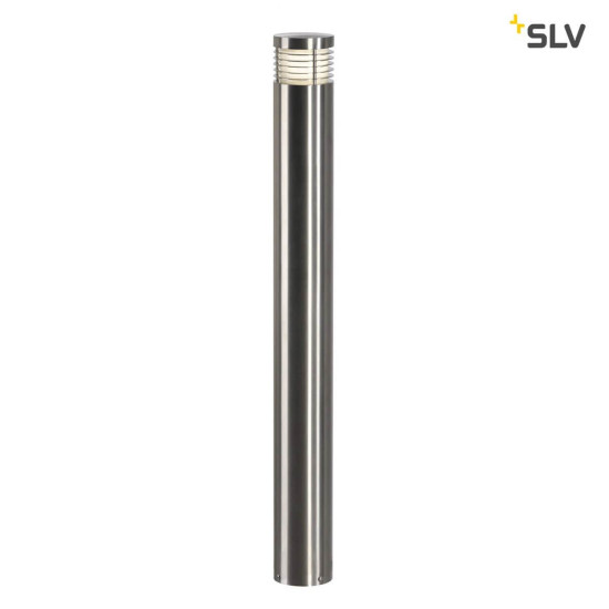 SLV 230069 VAP SLIM 90 Stehleuchte Edelstahl gebürstet E27 max. 20W