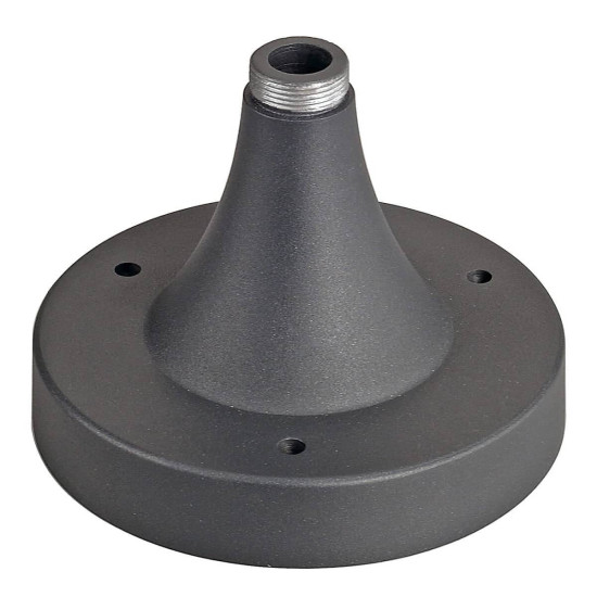 SLV 233145 Standfuss für NEW MYRA 1 & 2 Leuchtenköpfe anthrazit