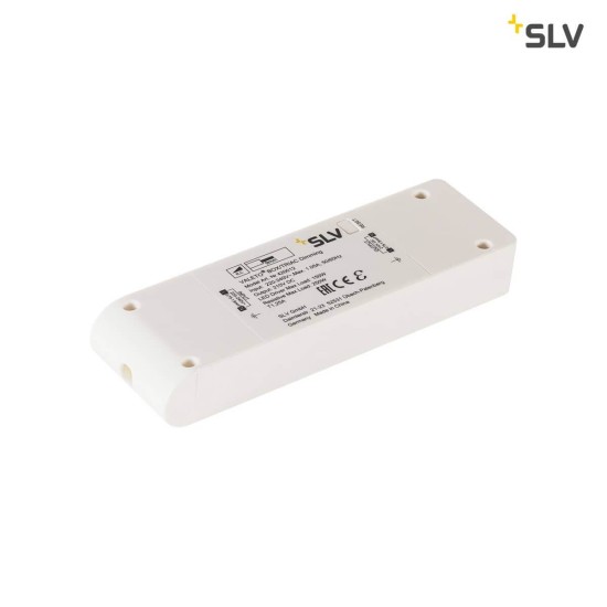 SLV 420012 SMART LIGHT SWITCH BOX TRIAC Dim