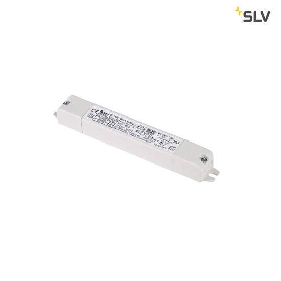 SLV 464030 TCI LED-Treiber 11VA 700mA inkl. Zugentlastung